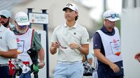 Houston Open live updates: Rory McIlroy making charge, Min Woo Lee clinging to lead