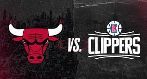 Bulls Host Clippers Seeking Key Victory Amid Injury Struggles