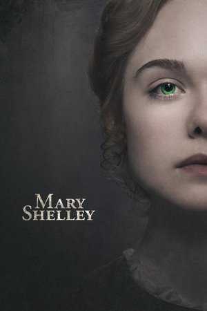 Mary Shelley