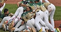 Taiwan shuts out Nevada 7-0 to win its first Little League World Series title since 1996