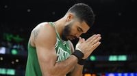 5 Reasons the Boston Celtics Keep Choking vs. New York Knicks
