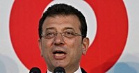 Jailed Istanbul mayor Ekrem Imamoglu faces political espionage charge | The National