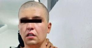 Fofo Márquez Sentenced To 17 Years For Attempted Femicide