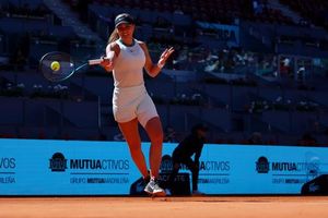Paula Badosa Withdraws From Rome Masters Due To Injury