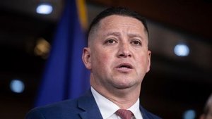 Texas Congressman Faces GOP Revolt Amid Scandal