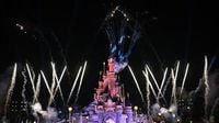 Disney to build its first regional theme park in the GCC
