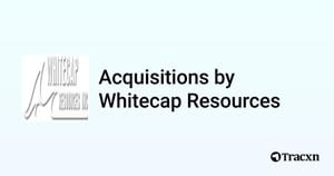 Whitecap And Veren Merge To Create CA$15 Billion Oil Giant