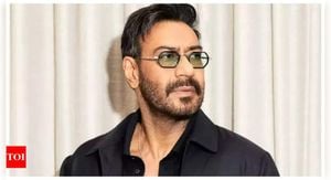 Ajay Devgn Missed Out On Major Roles