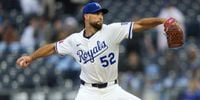 Wacha's 'mind-blowing' milestone start sets up Royals' 5th straight win