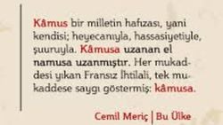 Türkçe Alanında Yazılmış Önemli Sözlükler -Sayfa 2-
