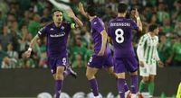 Fiorentina-Betis: dove vederla in tv in chiaro (tv e streaming), probabili formazioni, orario e arbitro