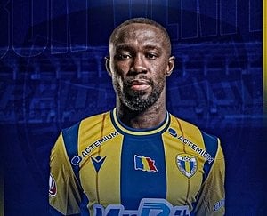 Nana Boateng Joins FC Petrolul Ploiești In Major Transfer