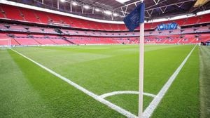 England Hosts Albania In World Cup Qualifier Showdown