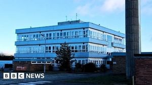 Carbon Monoxide Poisonings At Schools Spark Global Alarm