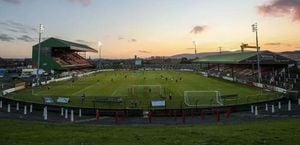 Linfield Stunned By Portadown As Premiership Drama Builds