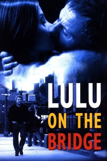 Köprüdeki Lulu
