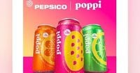 PepsiCo Will Pay $1.95 Billion for Poppi