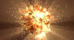 Son Saçılma Yüzeyi Nedir? Foton Ayrışması Nasıl Gerçekleşir?