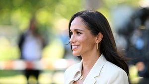 Meghan Markle Launches As Ever Rosé Wine This Summer