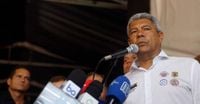 PL pede investigação de governador que sugeriu ‘vala’ para bolsonaristas | Maquiavel