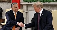 Trump and Putin's ally Viktor Orbán enthuses over planned Ukraine war summit in Hungary
