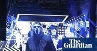 ‘America, are we dating?’: Oasis finally wins over the US with triumphant tour