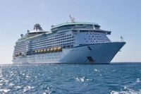 A Unique Voyage Cruise To Witness The Only Active Volcano Of India To Boost Andaman And Nicobar Tourism - Travel And Tour World