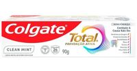 Anvisa volta a interditar creme dental da Colgate