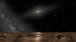 Cüceyken Gezegenlik Zor!