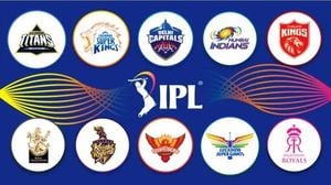 Mumbai Indians Gear Up For IPL 2025 Season Opener Against CSK