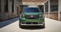 Ford to raise prices on 3 vehicles made in Mexico due to Trump's tariffs