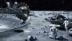 AY' IN MADEN KAYNAKLARI