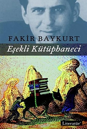 Eşekli Kütüphaneci