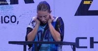 BBB 25: Após 10 horas de prova, dois brothers seguem na disputa por vaga na final; veja
