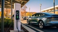 Is Rivian Automotive, Inc. (RIVN) The Best Stock Under $15 To Buy?