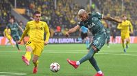 Bodo/Glimt vs Tottenham Hotspur LIVE Updates, watch live, score, analysis, highlights
