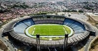 Copa do Brasil 2025: por que Flamengo x Botafogo-PB será no Maranhão?