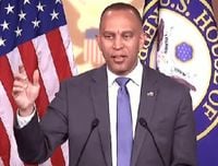 Mamdani-Aligned Chi Ossé Eyes Primary Challenge Against Dem Leader Hakeem Jeffries