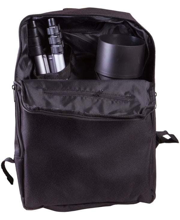 Levenhuk Skyline Travel Sun 50 Teleskop