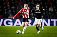PSV vs Feyenoord Prediction and Betting Tips | February 1st 2026
