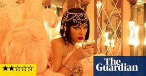Taylor Swift Reinvents Pop With Showgirl Album Release