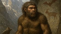 Homo Montivagus