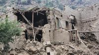 Poor construction blamed as Afghanistan earthquake death toll exceeds 1,000