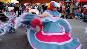 Cinco De Mayo Celebrates Mexican Victory And Culture