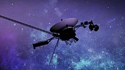 NASA Tarihi Voyager 1 Uzay Aracını Kurtarmak İçin Hala Mücadele Ediyor.