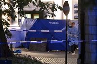 Rektor UW o zabójcy. Wskazał kilka szczegółów