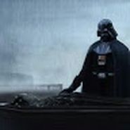 Lord Darth Vader