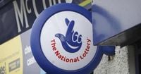 Tonight’s £15million winning National Lottery numbers drawn - have you won?