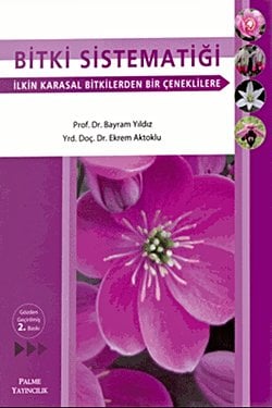 Bitki Sistematiği