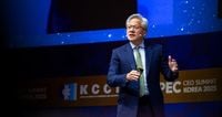 Korea Joins AI Industrial Revolution: NVIDIA CEO Jensen Huang Unveils Historic Partnership at APEC Summit